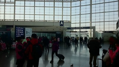 欣赏绝美海洋及低廉物价-天津出发走马观花看