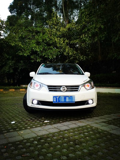 【改双光Q5透镜无损】2015给小五一双眼告别