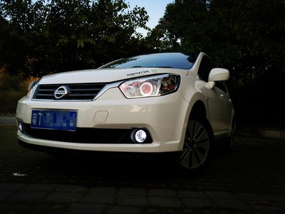 【改双光Q5透镜无损】2015给小五一双眼告别