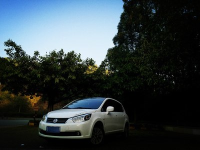 【改双光Q5透镜无损】2015给小五一双眼告别