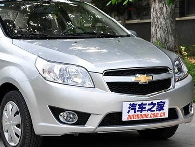 新手报道求问怎么改装乐风?