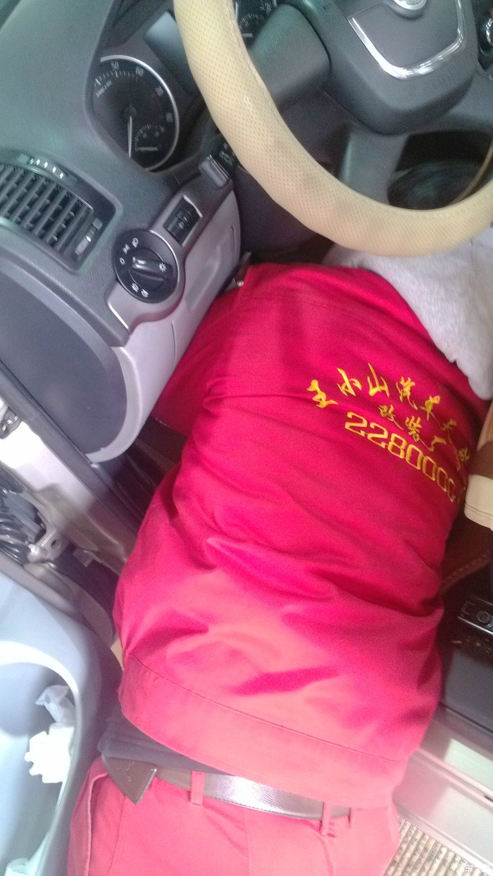 【图】小明明油改汽!