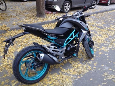 春风nk150或者光阳like180_摩托车论坛_手机汽车之家