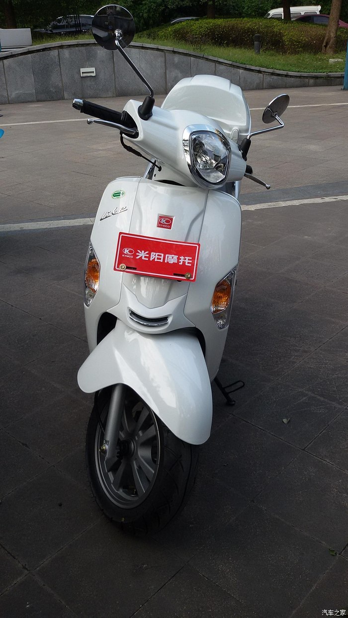 【图】春风nk150或者光阳like180_摩托车论坛_汽车之家论坛
