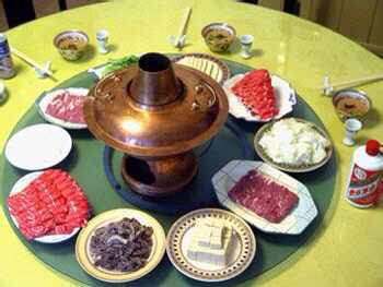 你知道在家吃火锅的方法吗?_北京