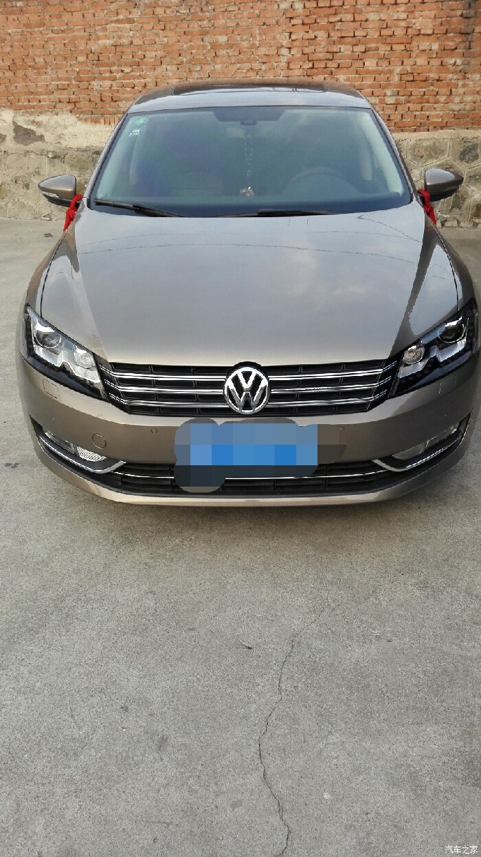 【图】请钛金和釉金车主帮忙坚定是什么金?