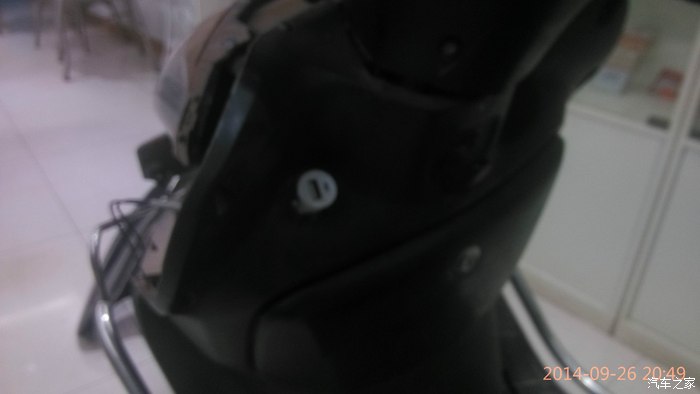 【图】五羊100没力放炮有视频图片麻烦高手帮