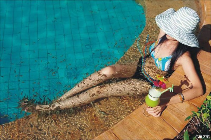 【图】英菲尼迪车友群河源和平县热龙温泉度假