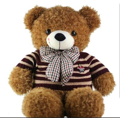 【图】二嫂手织的熊宝宝坎肩_山东论坛_汽车之家论坛