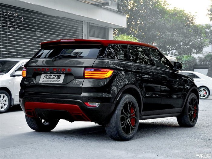 【图】x7你什么时候上市啊_陆风X7论坛