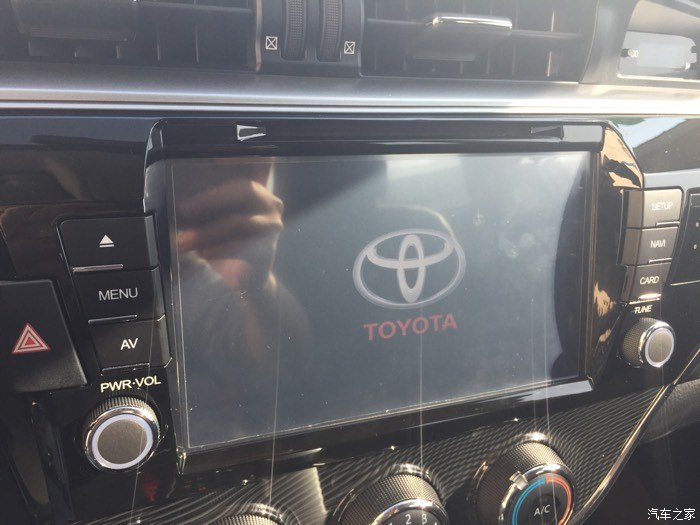 【图】新卡9寸飞歌导航,更改开机画面教程