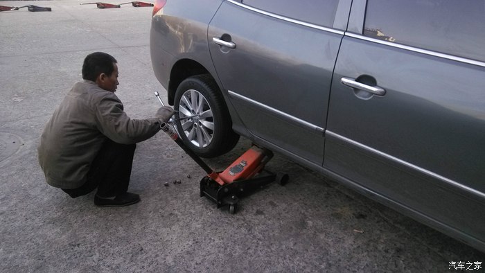 【图】关于悦动跑长途换什么机油好,换了k3轮