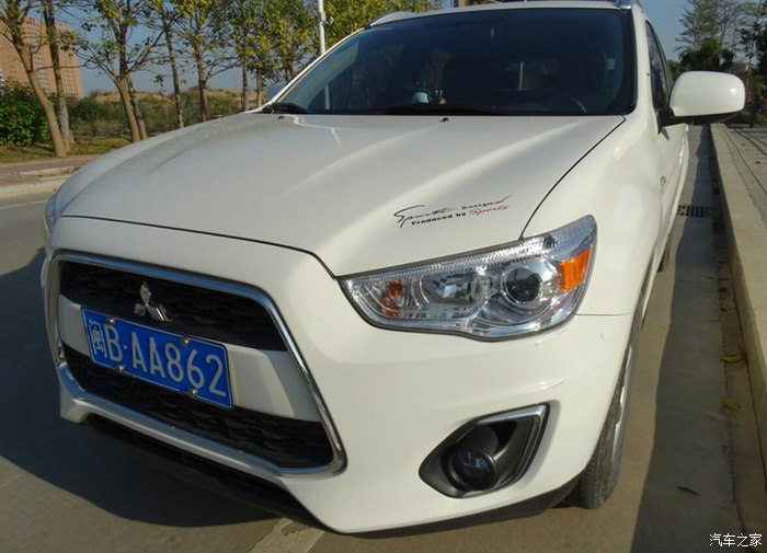 【图】有银子了,要买车了_劲炫ASX论坛_汽车