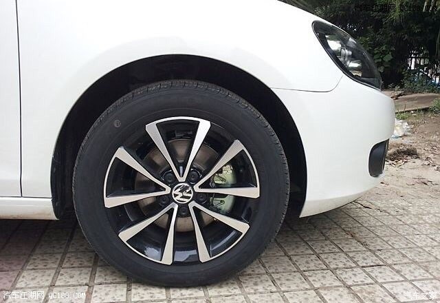 广州地区收一套高六西瓜瓣轮毂,如图,有的请私