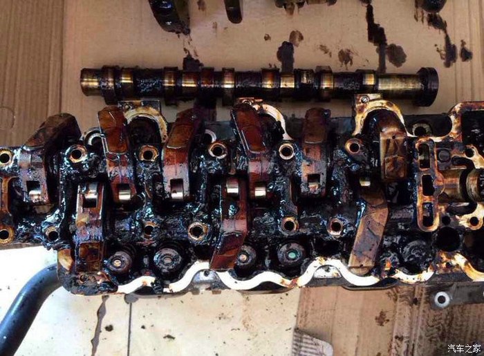 【图】您知道发动机使用假机油的危害,但是你