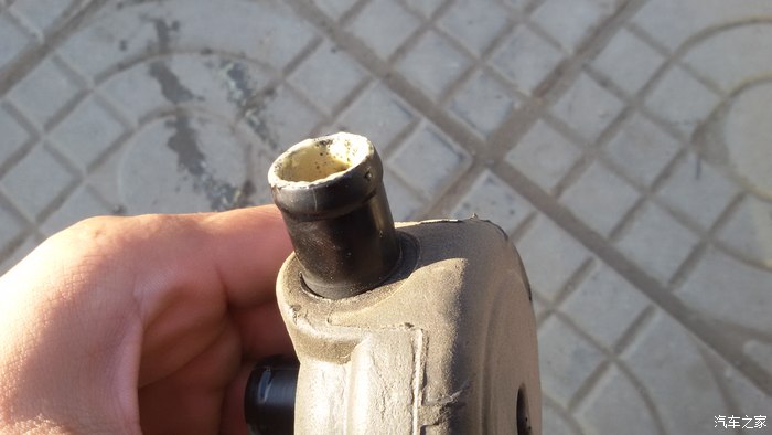 【图】乳乳乳…!_长安CS35论坛_汽车之家论坛