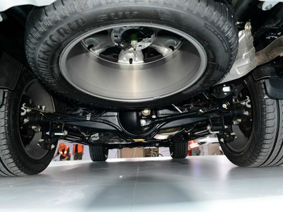 撼路者与翼虎_撼路者论坛