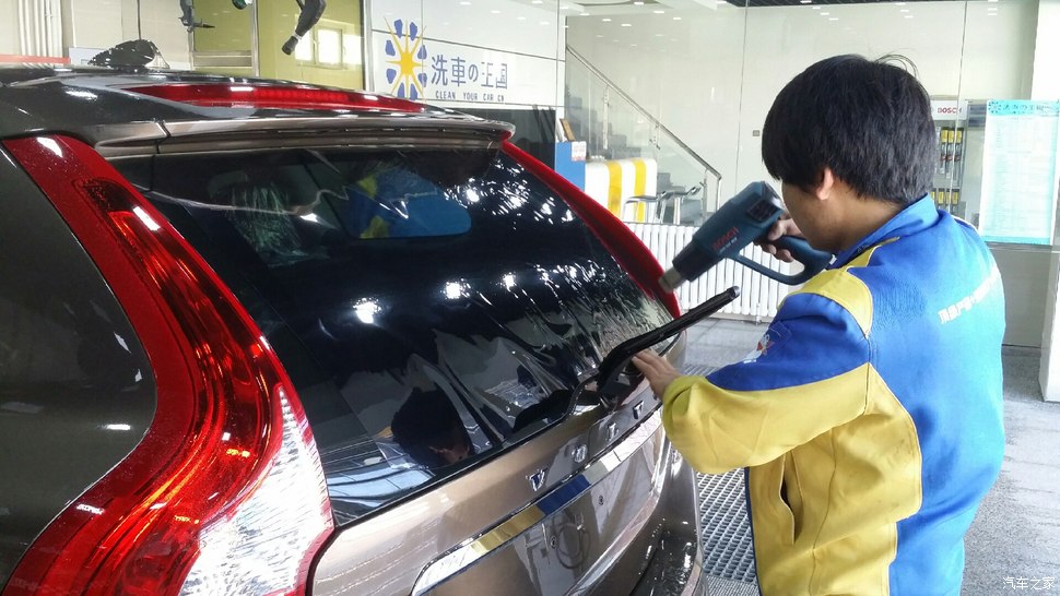 天津贴膜不错的地方推荐点，