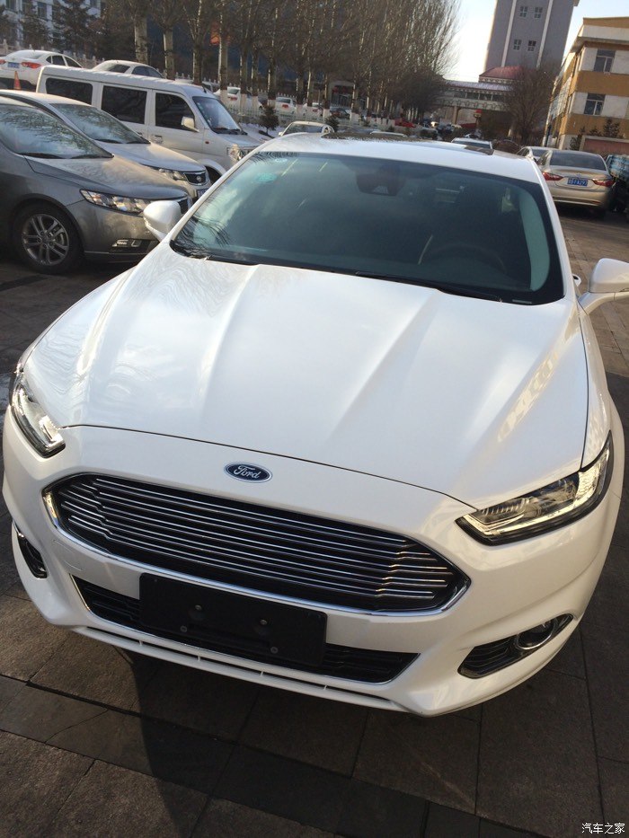 【图】今天开车在小区把丢丢耳朵和停在路边的