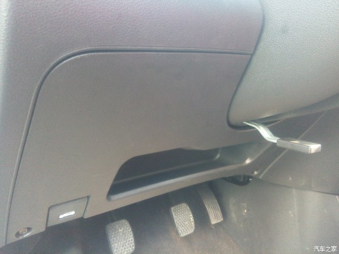 【图】升级导航卡掉了