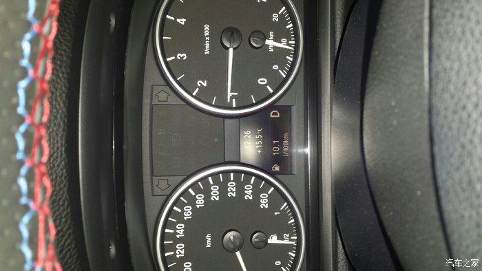 【图】换火花塞。_宝马3系论坛