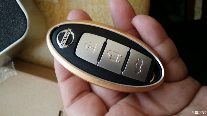 【图】稀饭版主…_天籁论坛_汽车之家论坛