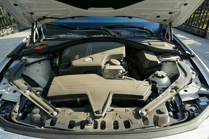 【图】3系有没有这个配件?配件叫什么?_宝马