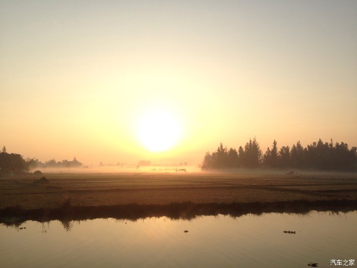 描写山村清晨景色的句子. 描写山村的早晨美的