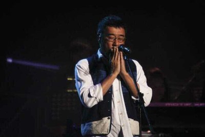 jeep之夜,李宗盛上海演唱会