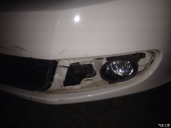 【图】今天撞了一辆摩托车、需要报保险吗?有