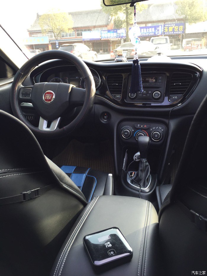 【图】发动机声音太大了,已经到了无法忍受的