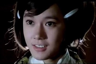 正在看李小龙版的精武门
