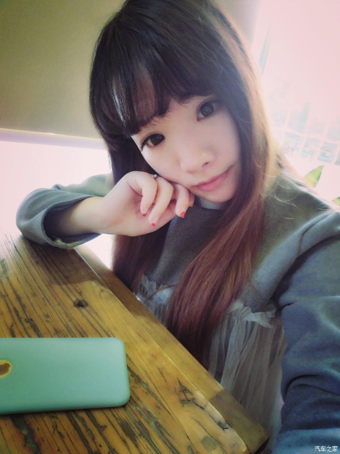 小白换了粉条衣服萌萌哒附真人照