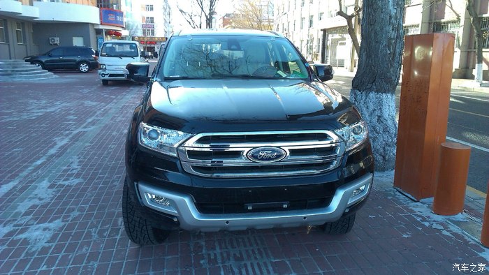 【图】2015年最新撼路者无伪装国内谍~谍~谍