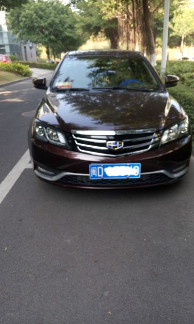 一个月多 行驶3796公里 讲句良心话 很满意 谢