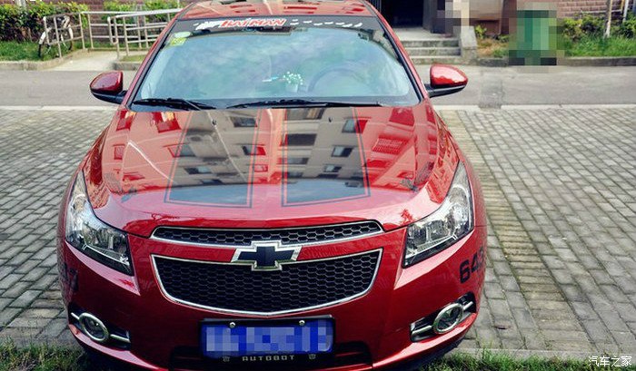 【图】超多高清多图:超详尽红科10000公里超