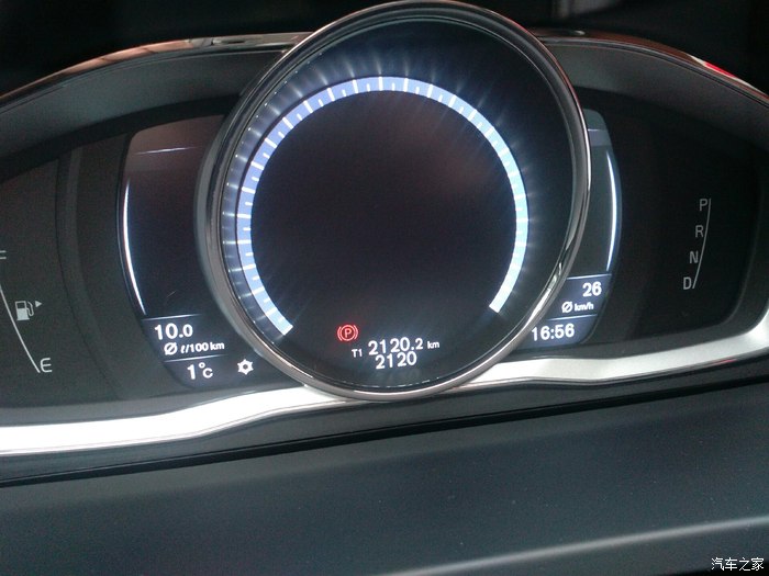 【图】左下角雪花符号是什么意思?天气预报吗