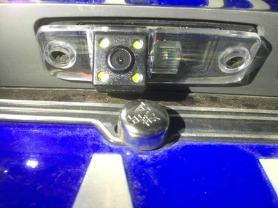 福瑞迪汽车导航,途新导航的使用感想