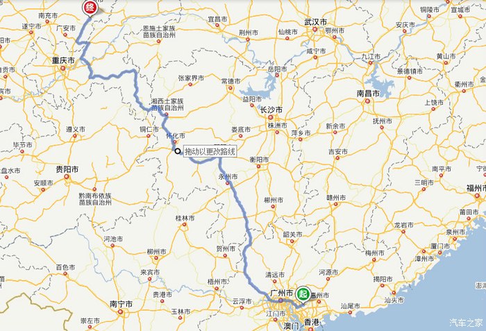 二广高速路线图遂广高速路线图 湖南二广高速 图片