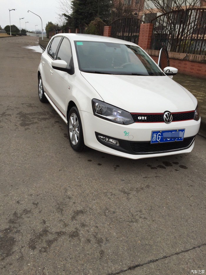 【图】更换米胖子195.55.15_POLO论坛