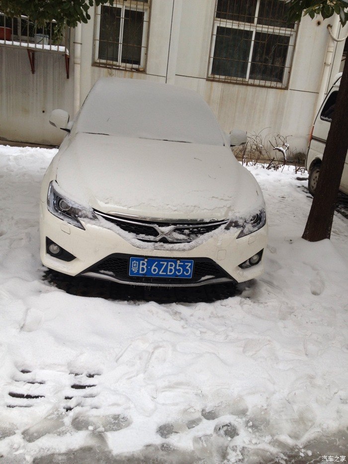 【图】2014款丰田锐志vsc灯亮了