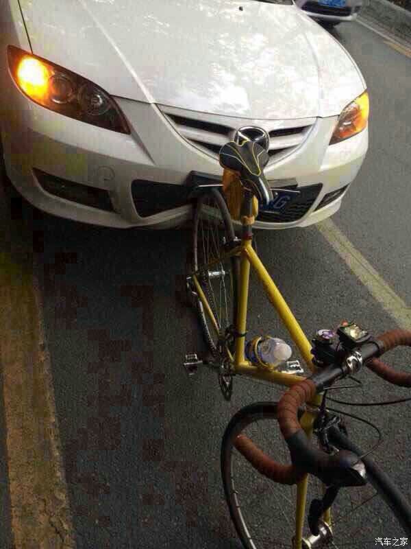 【图】广州南田路…吸能高手_广东论坛_汽车