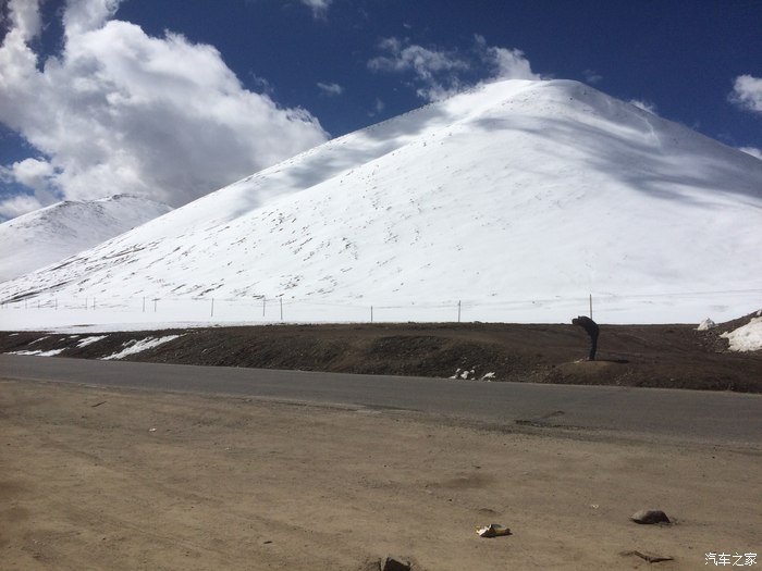 【图】2014年10月8号从拉萨去那木错玩