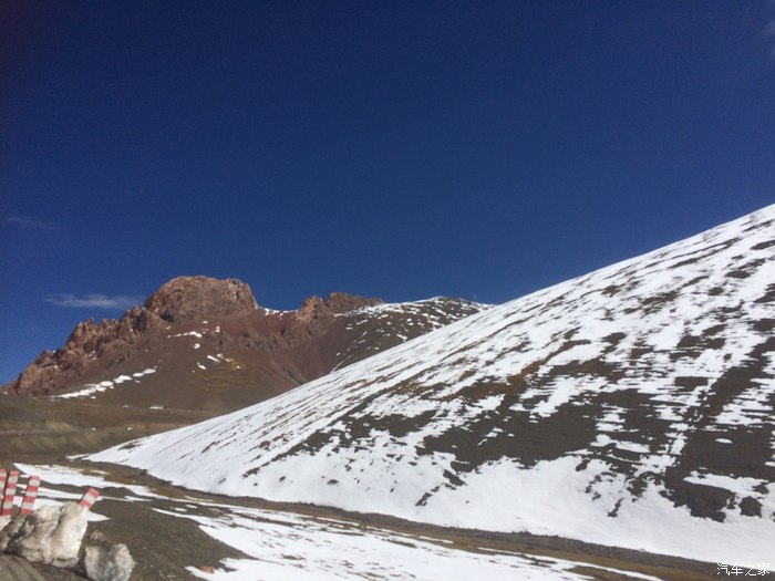 【图】2014年10月8号从拉萨去那木错玩