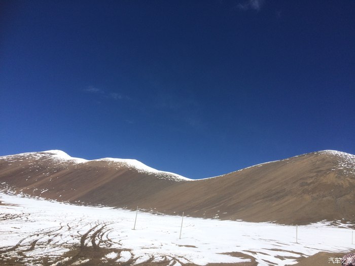 【图】2014年10月8号从拉萨去那木错玩