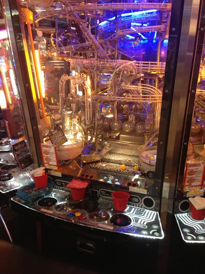 补上2015年1月16日(7天日本蜜月游)_英菲尼迪