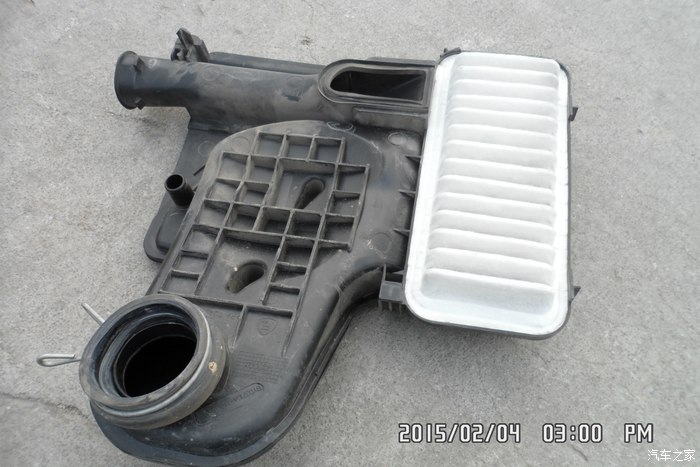 【图】自己清洗喷油嘴及感受_比亚迪F0论坛