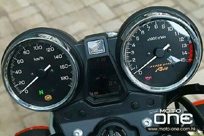 如果本田大贸引进CB400,你能承受的价格是多