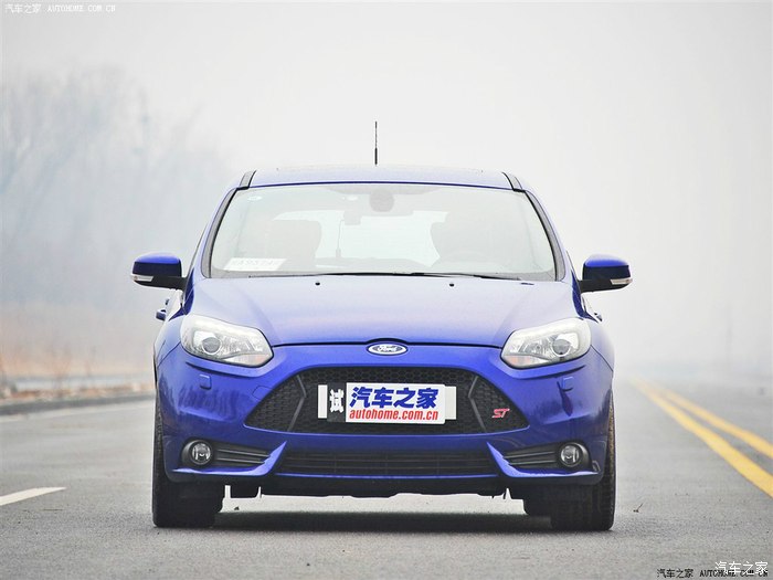 【图】【如何选择】福克斯ST和BRZ的选择_斯