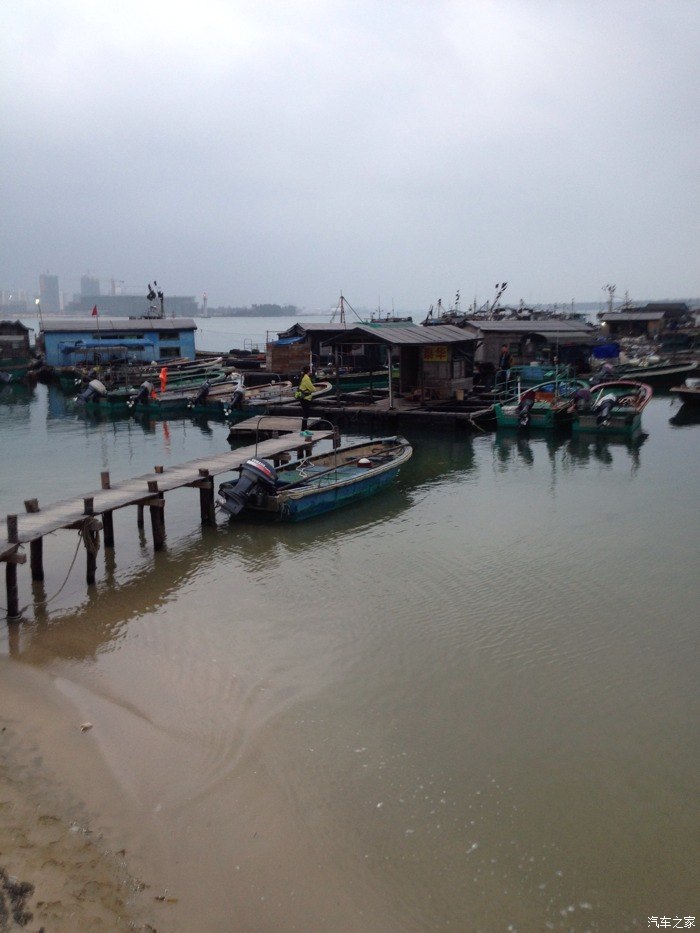 东郊椰林海鲜城_海南岛东郊椰林_海口东郊椰林海鲜城(4)